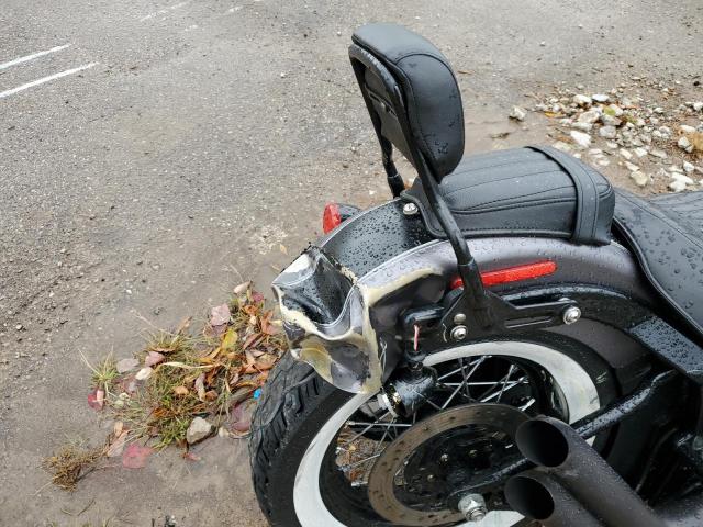 2014 HARLEY-DAVIDSON FLS SOFTAIL SLIM