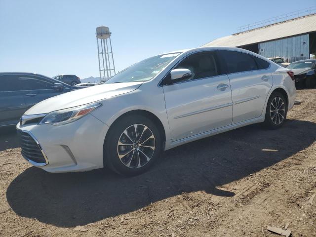 2018 Toyota Avalon Xle