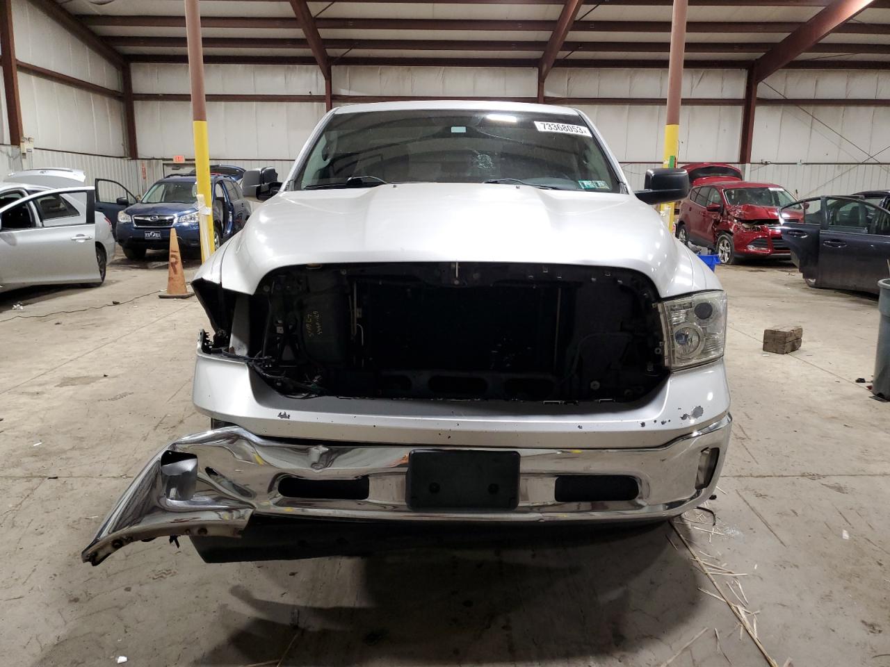 1C6RR7FT7ES115799 2014 Ram 1500 St