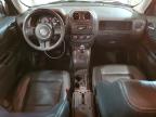 2017 Jeep Patriot Latitude na sprzedaż w Columbia, MO - Front End