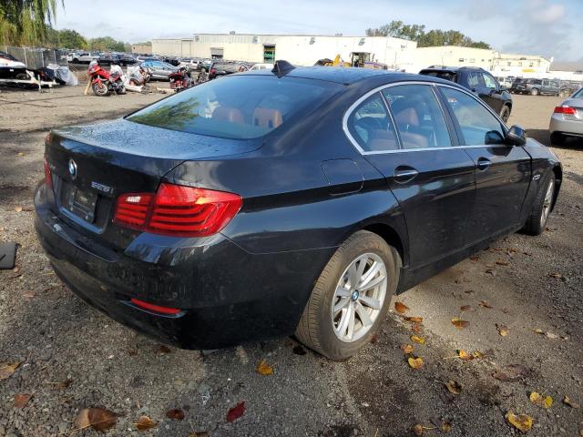 WBA5A7C55GG151157 | 2016 BMW 528 xi