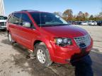 2010 Chrysler Town & Country Touring for Sale in Rogersville, MO - Front End