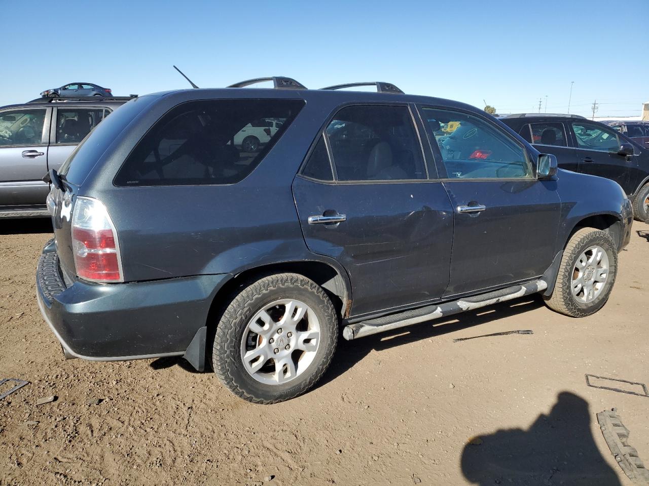 2004 Acura MDX - Image 3