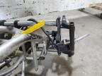 2013 Honda Cbr250 R იყიდება Des Moines-ში, IA - Stripped