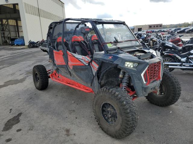 2018 Polaris Rzr Xp 4 Turbo Eps Dynamix Edition