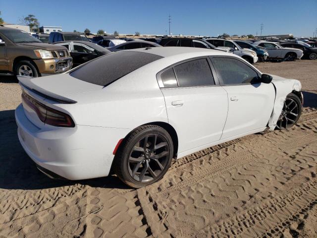  DODGE CHARGER 2019 Белый