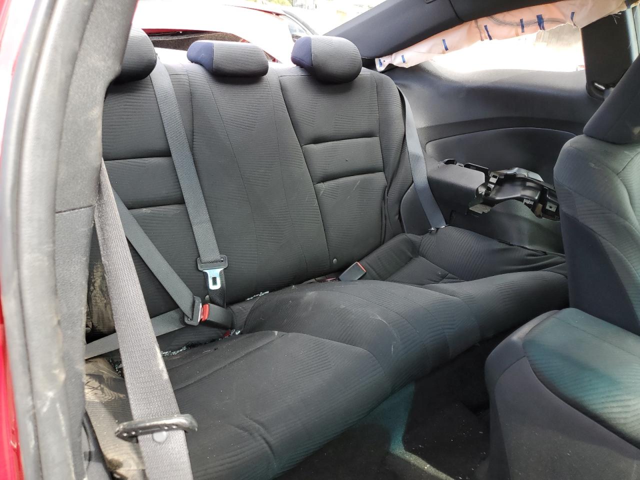 2016 Honda Accord Lx-S VIN: 1HGCT1B32GA009256 Lot: 74110473