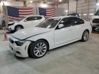 2014 Bmw 328 Xi Sulev for Sale in Pekin, IL - Rear End