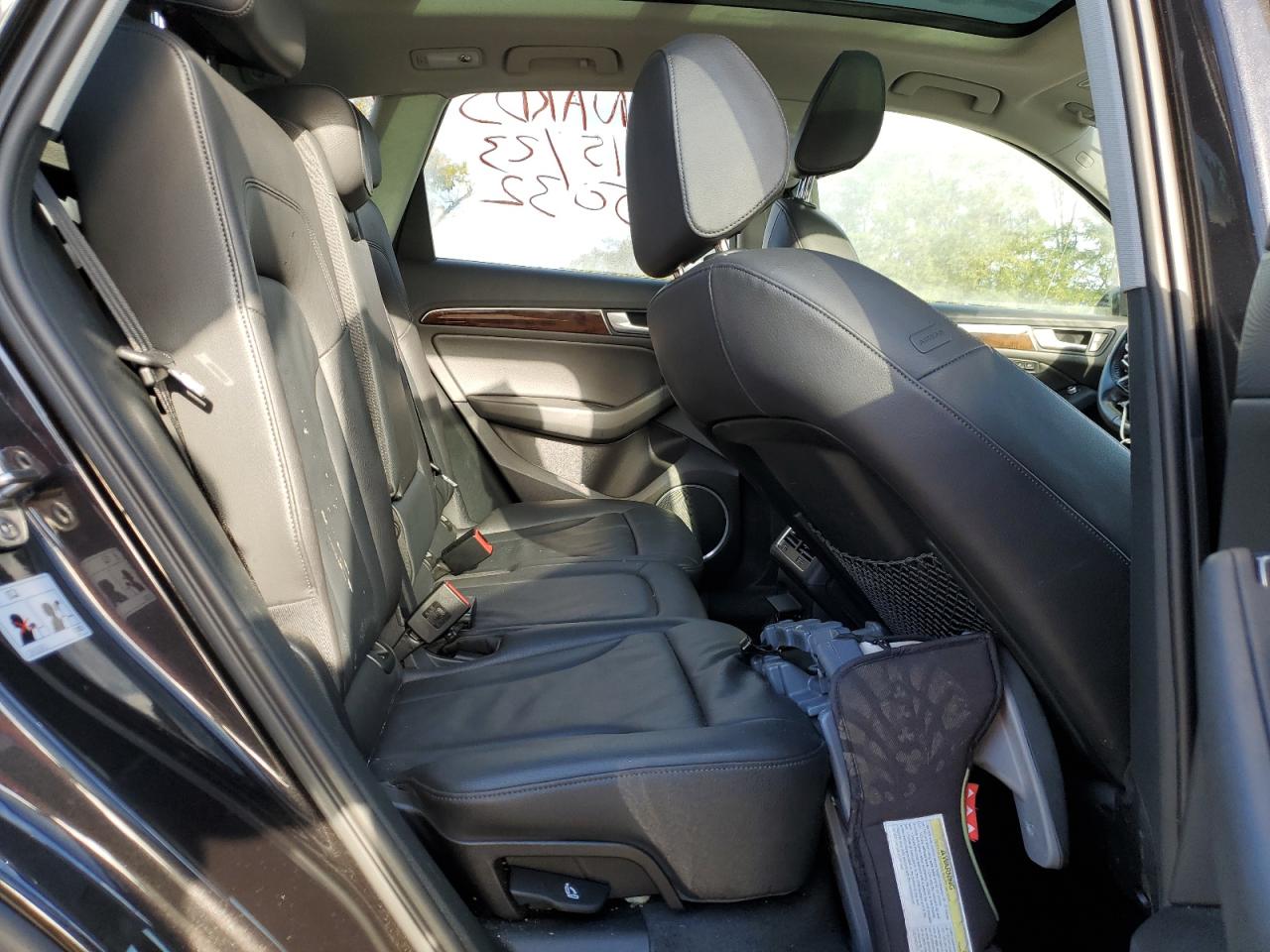 2016 Audi Q5 - Image 11