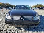 2008 Mercedes-Benz Cls 550 продається в Mebane, NC - Vandalism