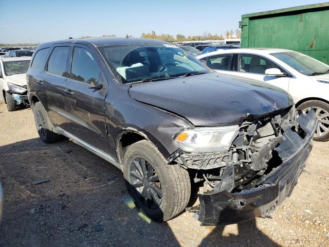  DODGE DURANGO 2020 Серый