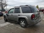 2005 Chevrolet Trailblazer Ls იყიდება Lexington-ში, KY - Front End