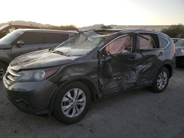 Parquets HONDA CRV 2012 Szary