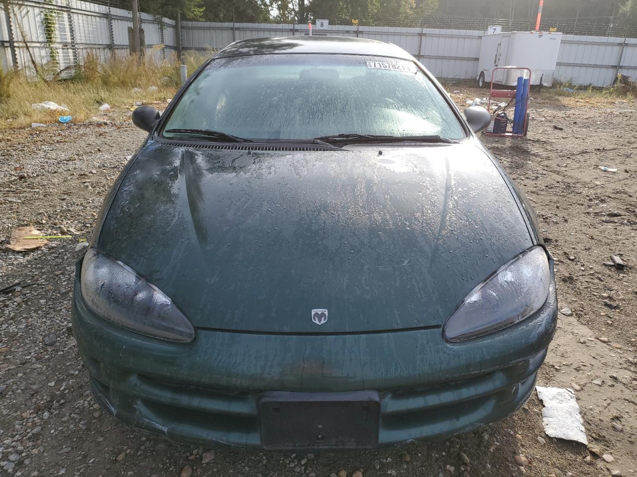 1999 Dodge Intrepid VIN: 2B3HD46R3XH582686 Lot: 49672534
