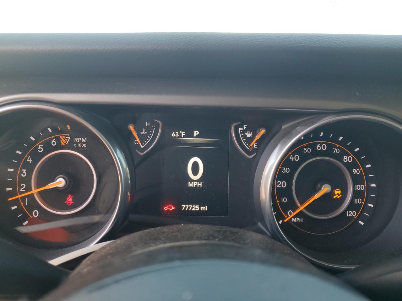 2018 Jeep Wrangler Unlimited Sport VIN: 1C4HJXDG7JW145924 Lot: 79872934