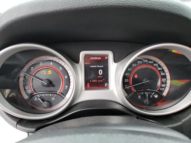 2011 DODGE JOURNEY EXPRESS