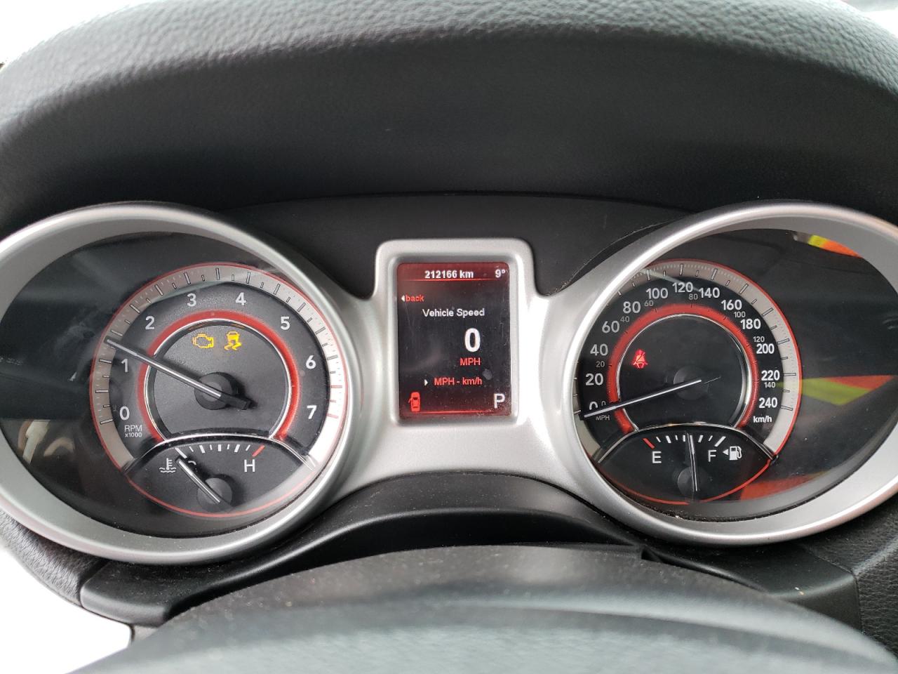 2011 Dodge Journey Express VIN: 3D4PG4FB6BT529603 Lot: 70288593