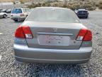 2005 Honda Civic Lx за продажба в Reno, NV - Front End