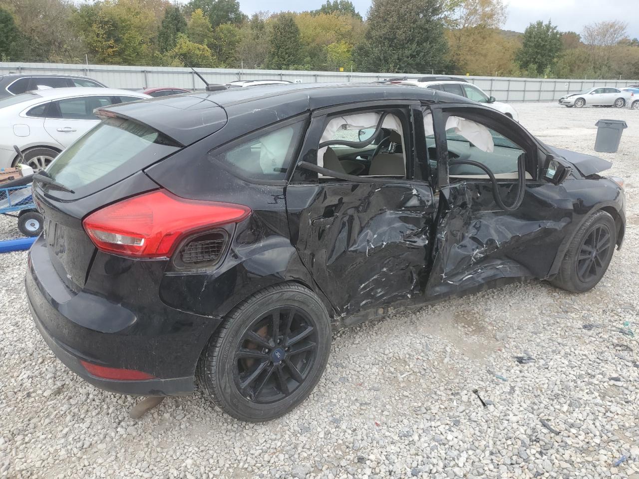 2018 Ford Focus - Image 3