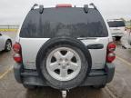 2007 Jeep Liberty Sport იყიდება Wichita-ში, KS - Front End