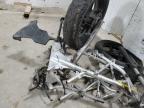 2013 Honda Cbr250 R იყიდება Des Moines-ში, IA - Stripped