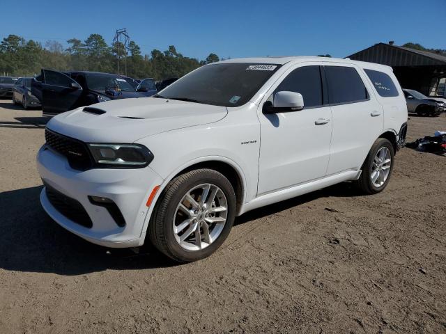 1C4SDHCT0NC156207 Dodge Durango R/