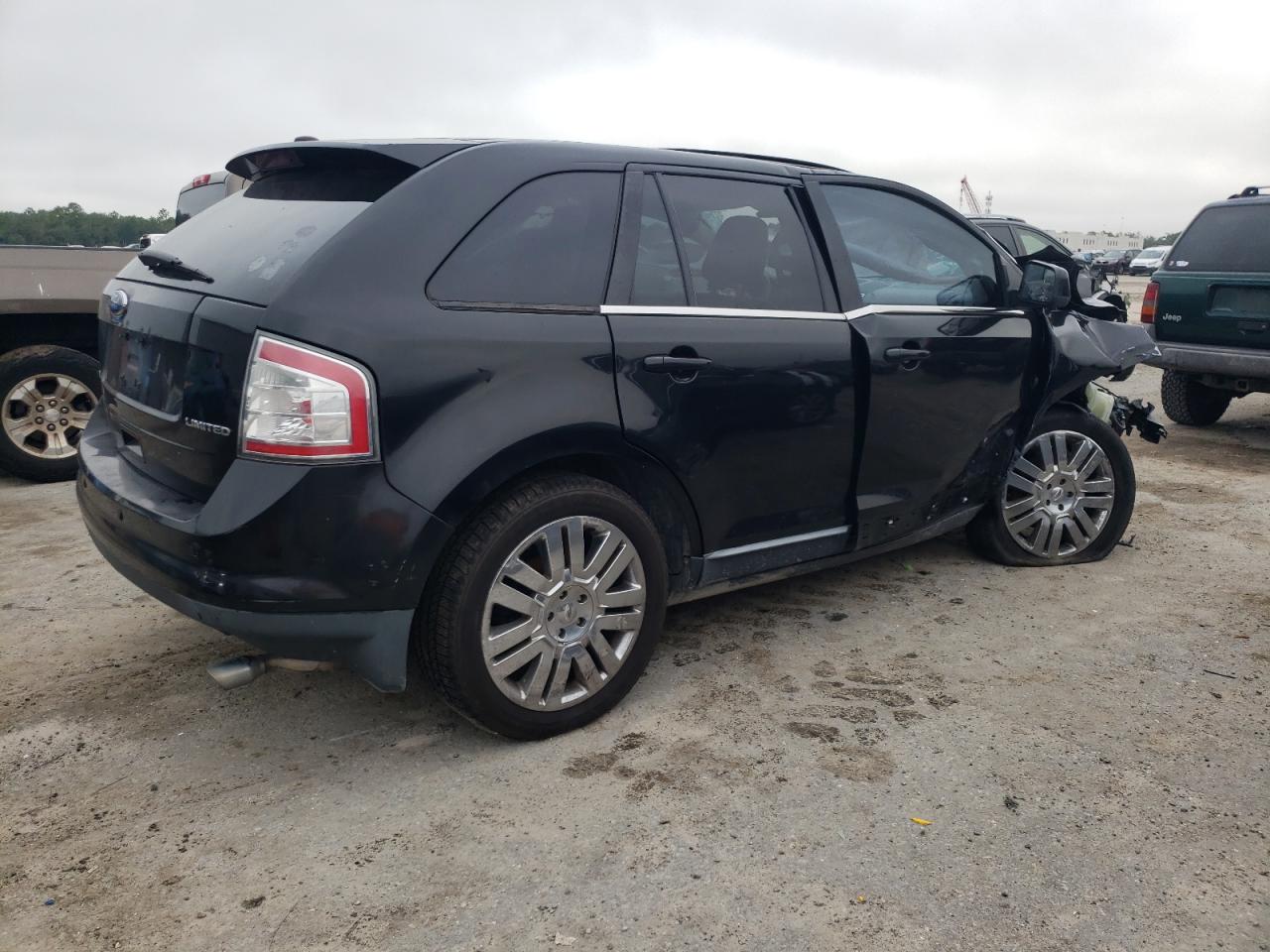 2010 Ford Edge - Image 3