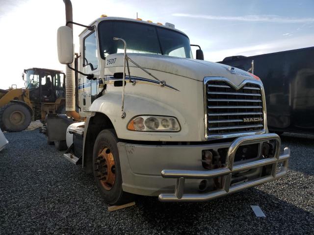 2015 Mack 600 Cxu600