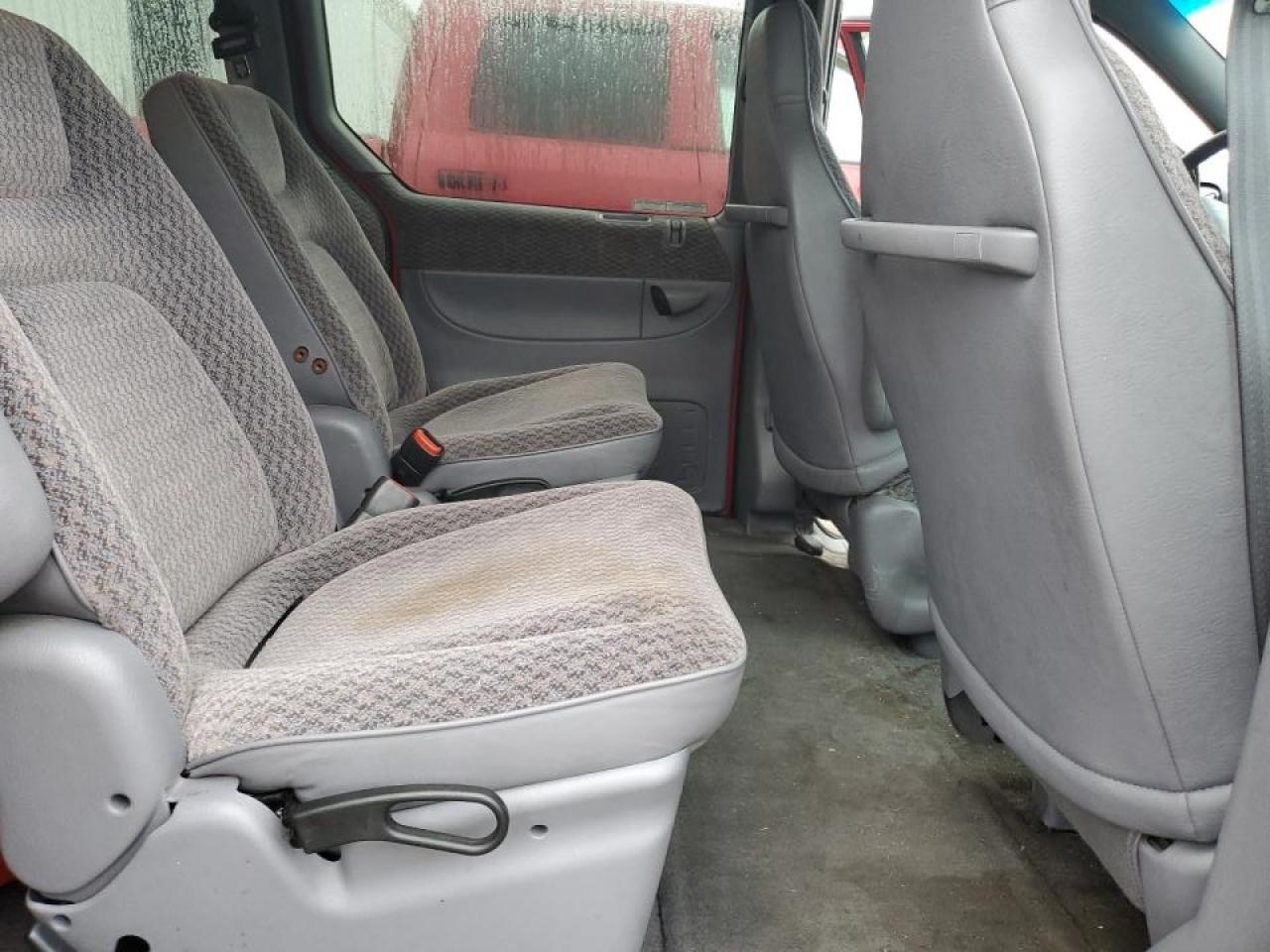 1998 Dodge Grand Caravan Se VIN: 1B4GP44G1WB602117 Lot: 70676553