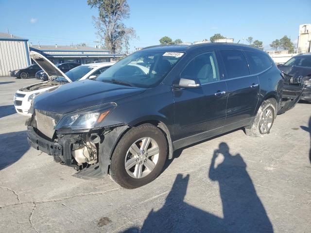 2013 Chevrolet Traverse Lt