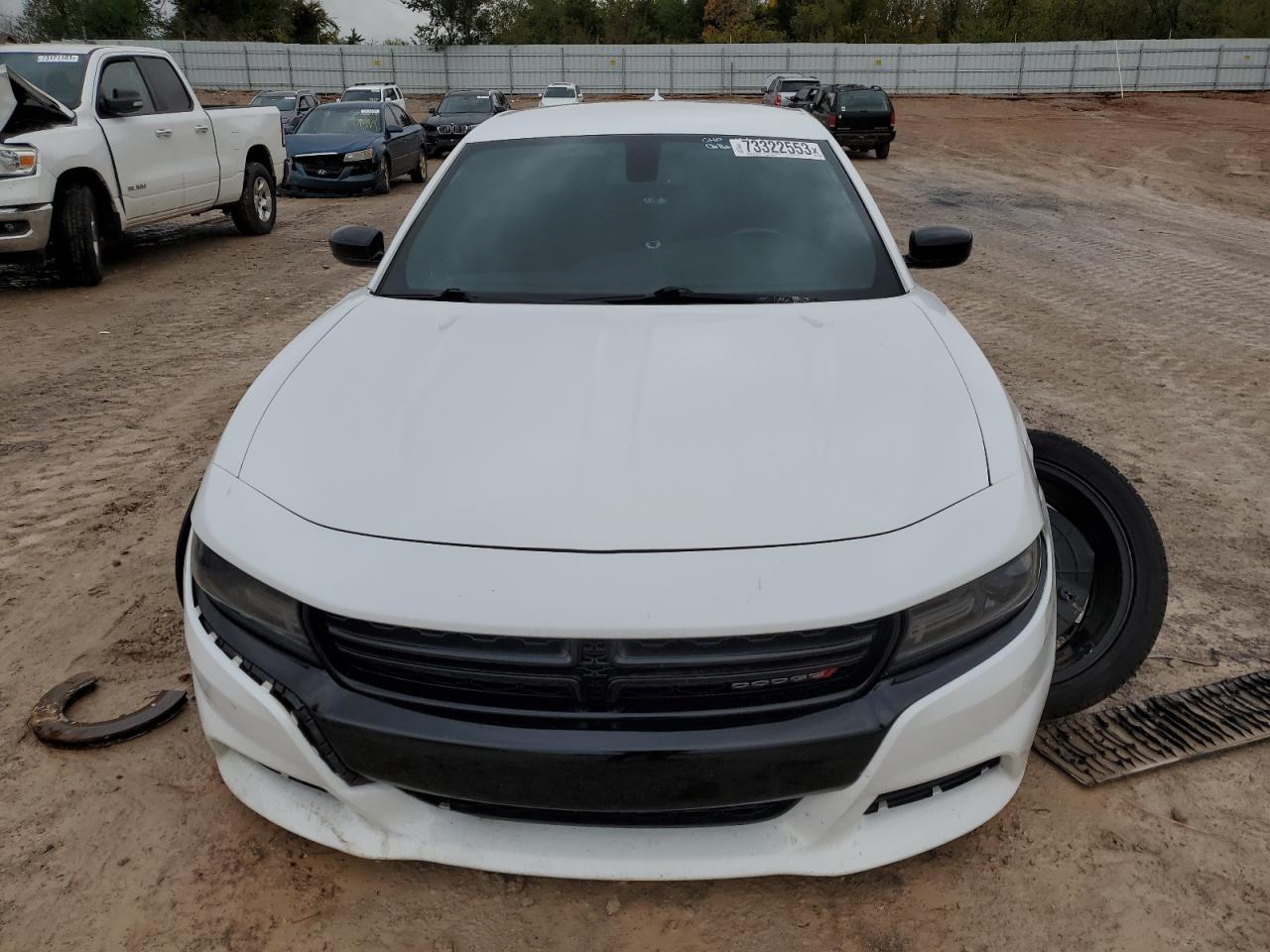 2C3CDXCT0HH575730 2017 Dodge Charger R/T