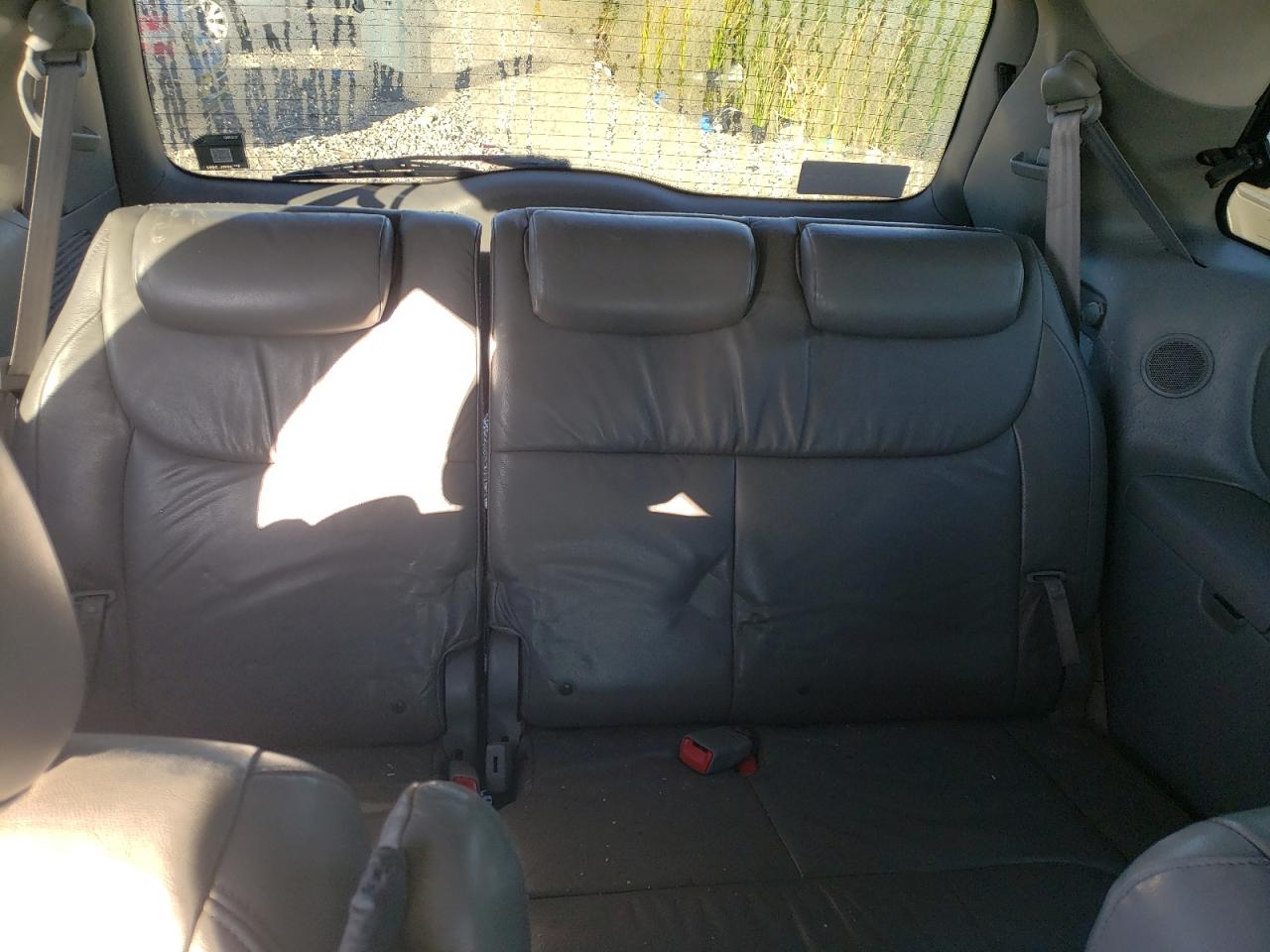 2009 Toyota Sienna Xle VIN: 5TDZK22C09S236808 Lot: 72179133