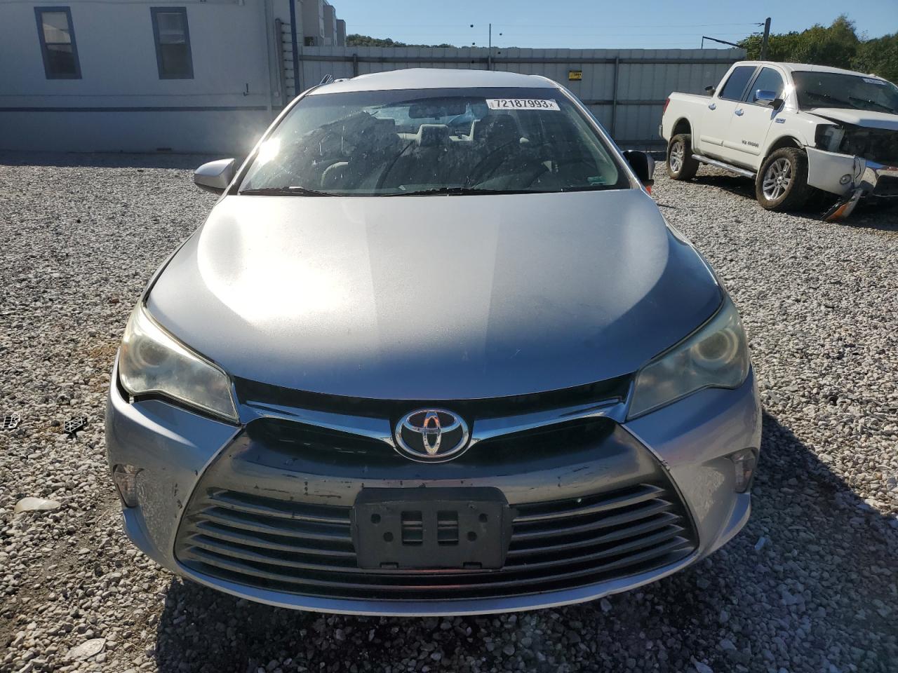 4T1BF1FK1FU879785 2015 Toyota Camry Le