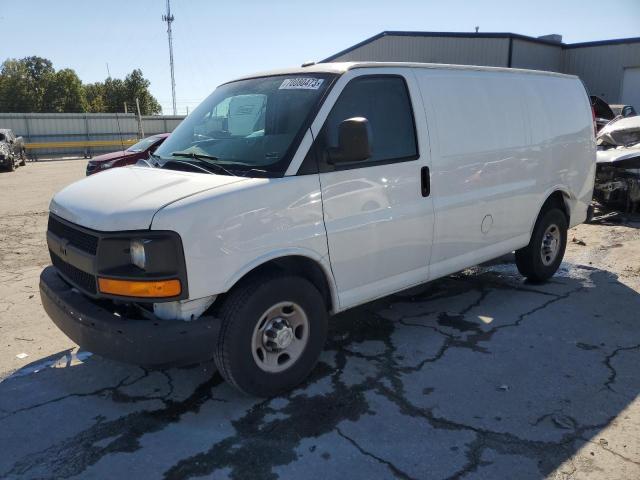 2015 Chevrolet Express G2500 