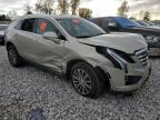 2017 Cadillac Xt5 Luxury იყიდება Wayland-ში, MI - Front End