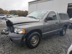 2005 Dodge Ram 1500 St en Venta en Windsor, NJ - Front End