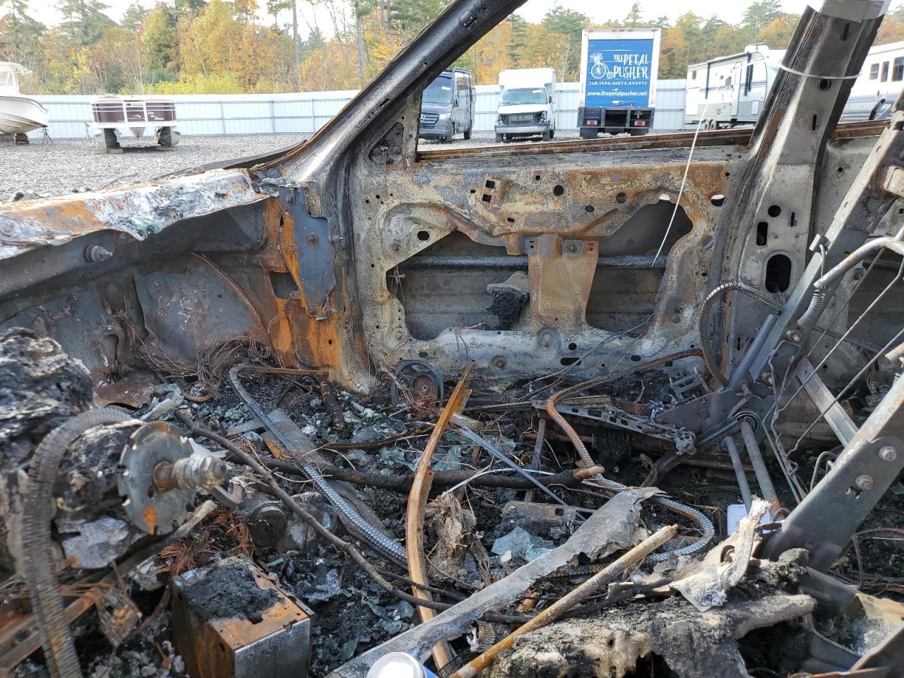 2003 Buick Lesabre Custom VIN: 1G4HP52K63U231083 Lot: 85927814