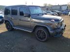 2021 Mercedes-Benz G 63 Amg na sprzedaż w New Britain, CT - Rollover