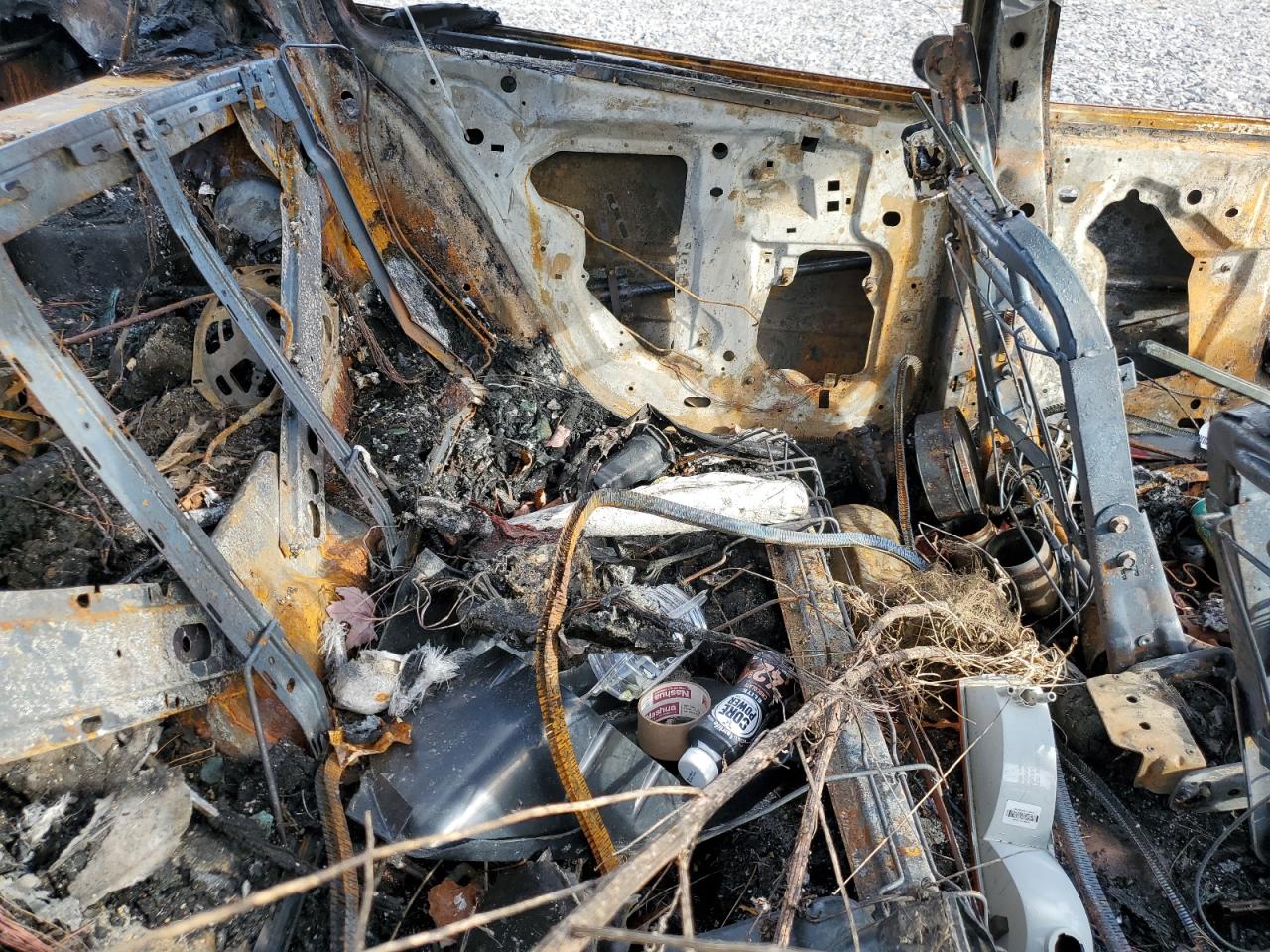 2003 Buick Lesabre Custom VIN: 1G4HP52K63U231083 Lot: 85927814