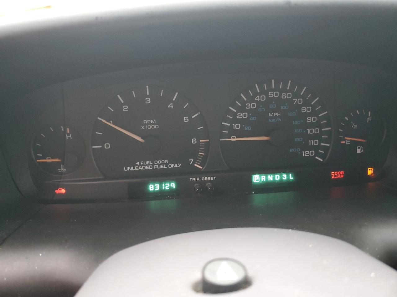 1998 Dodge Grand Caravan Se VIN: 1B4GP44G1WB602117 Lot: 70676553