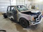 2020 Ford F150 Super Cab zu verkaufen in Columbia, MO - Burn