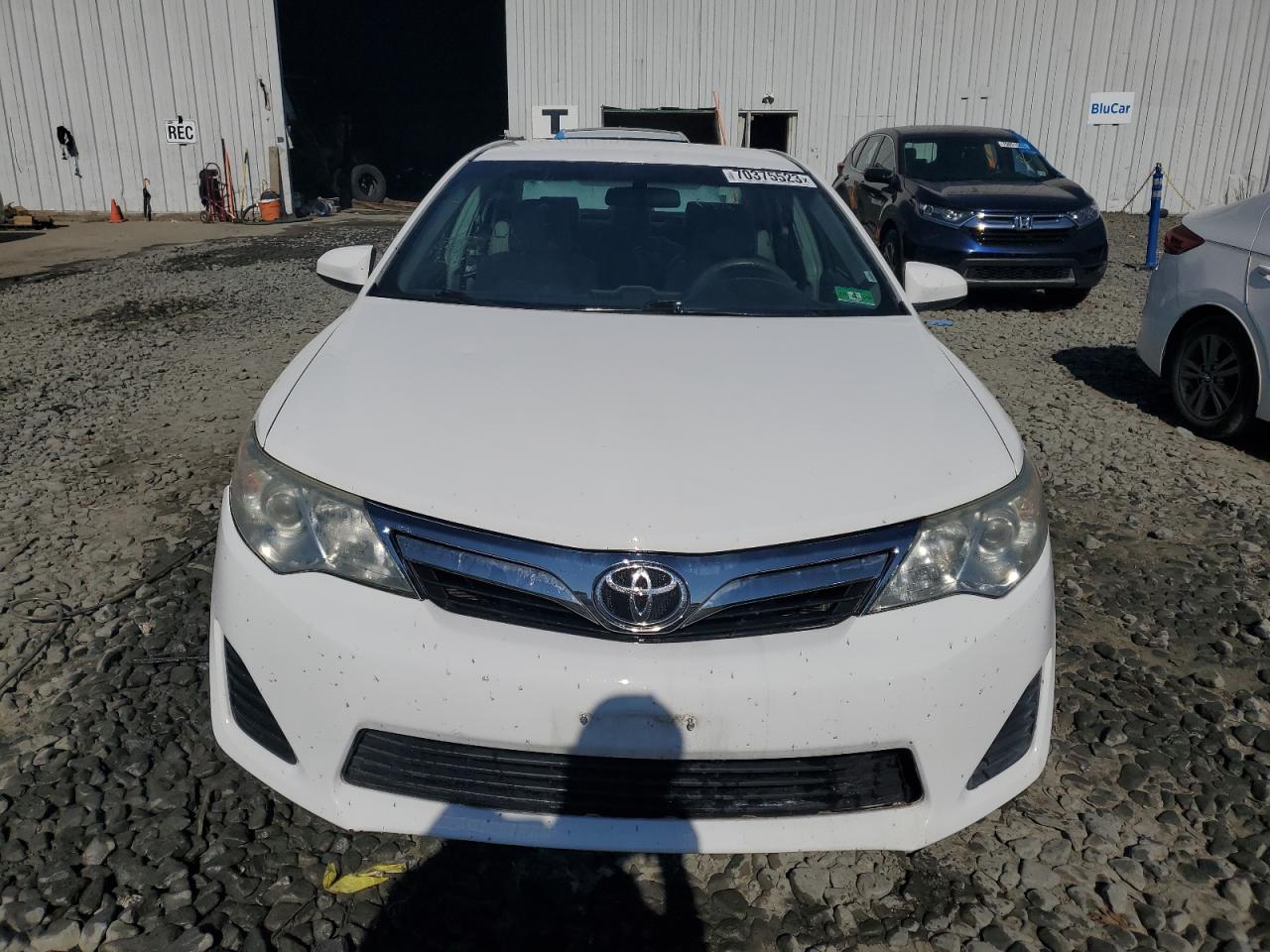 2012 Toyota Camry - Image 5
