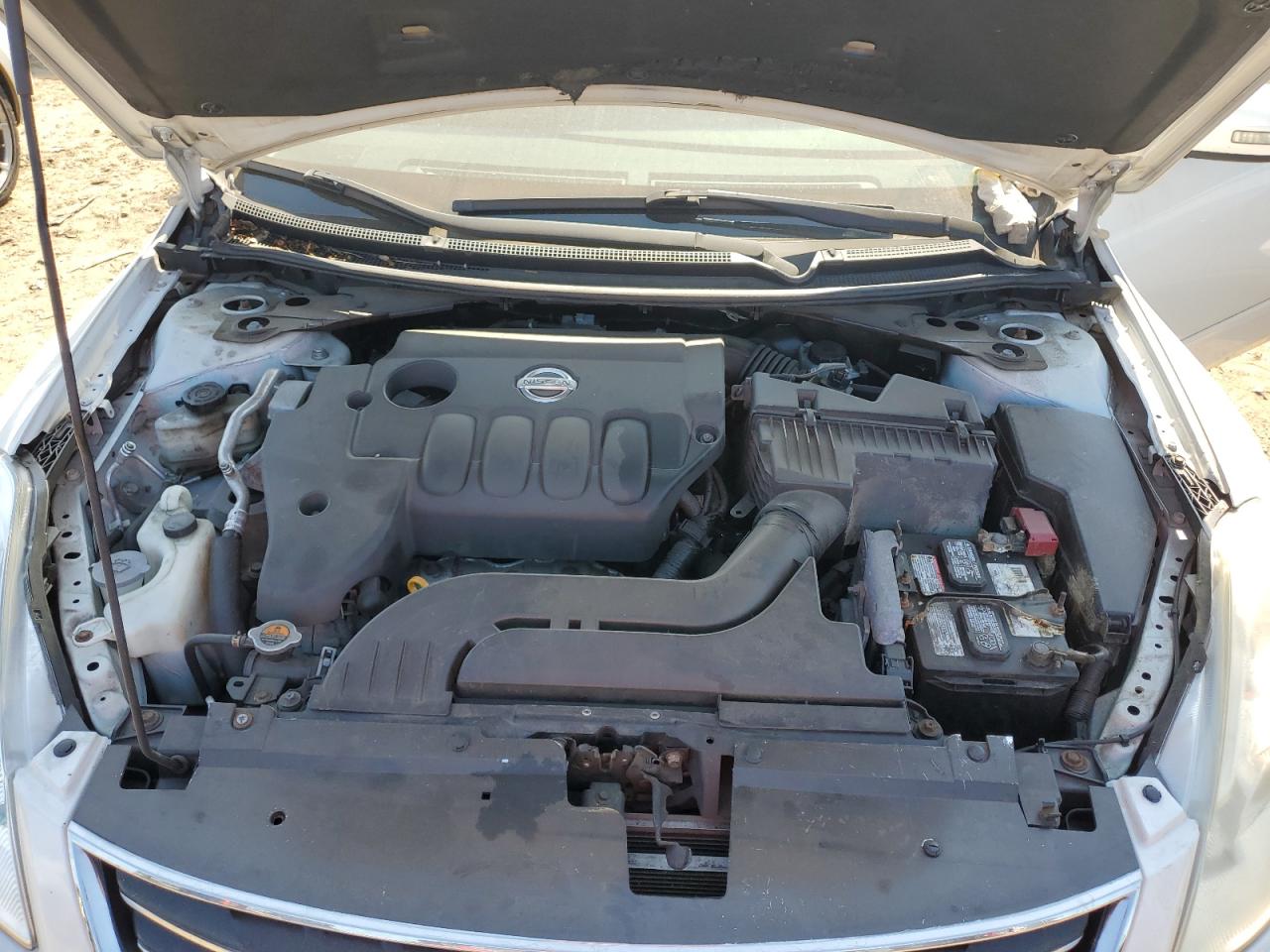 2012 Nissan Altima - Image 11