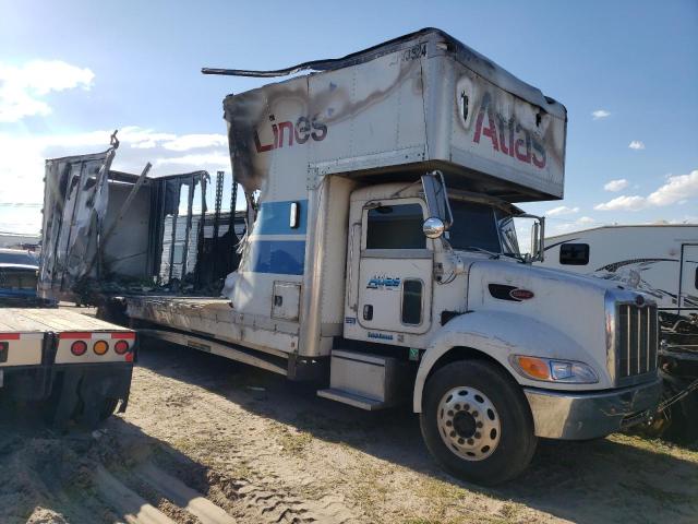 2006 Peterbilt 335 