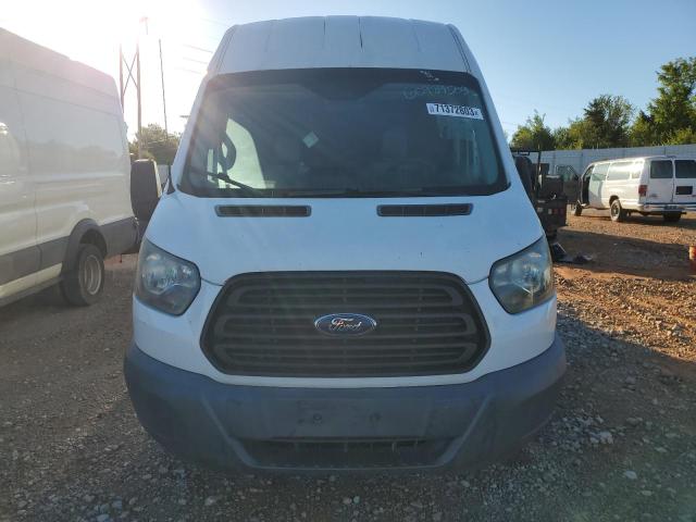 Vans FORD TRANSIT 2015 Biały