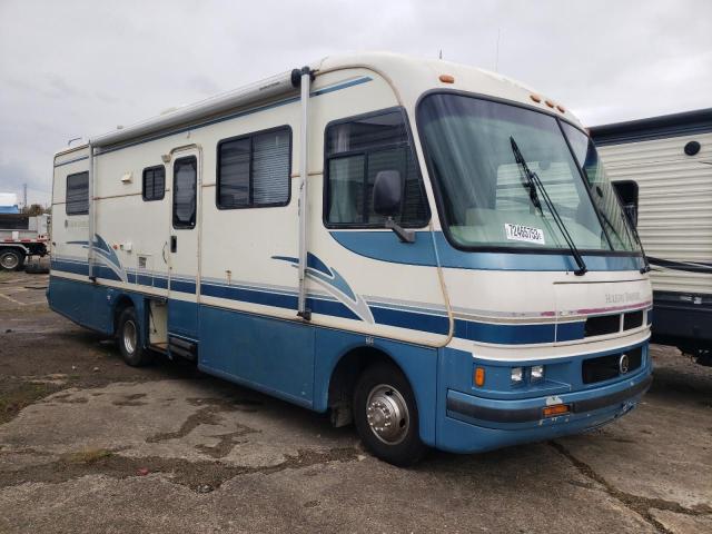 1995 Ford F530 Super Duty