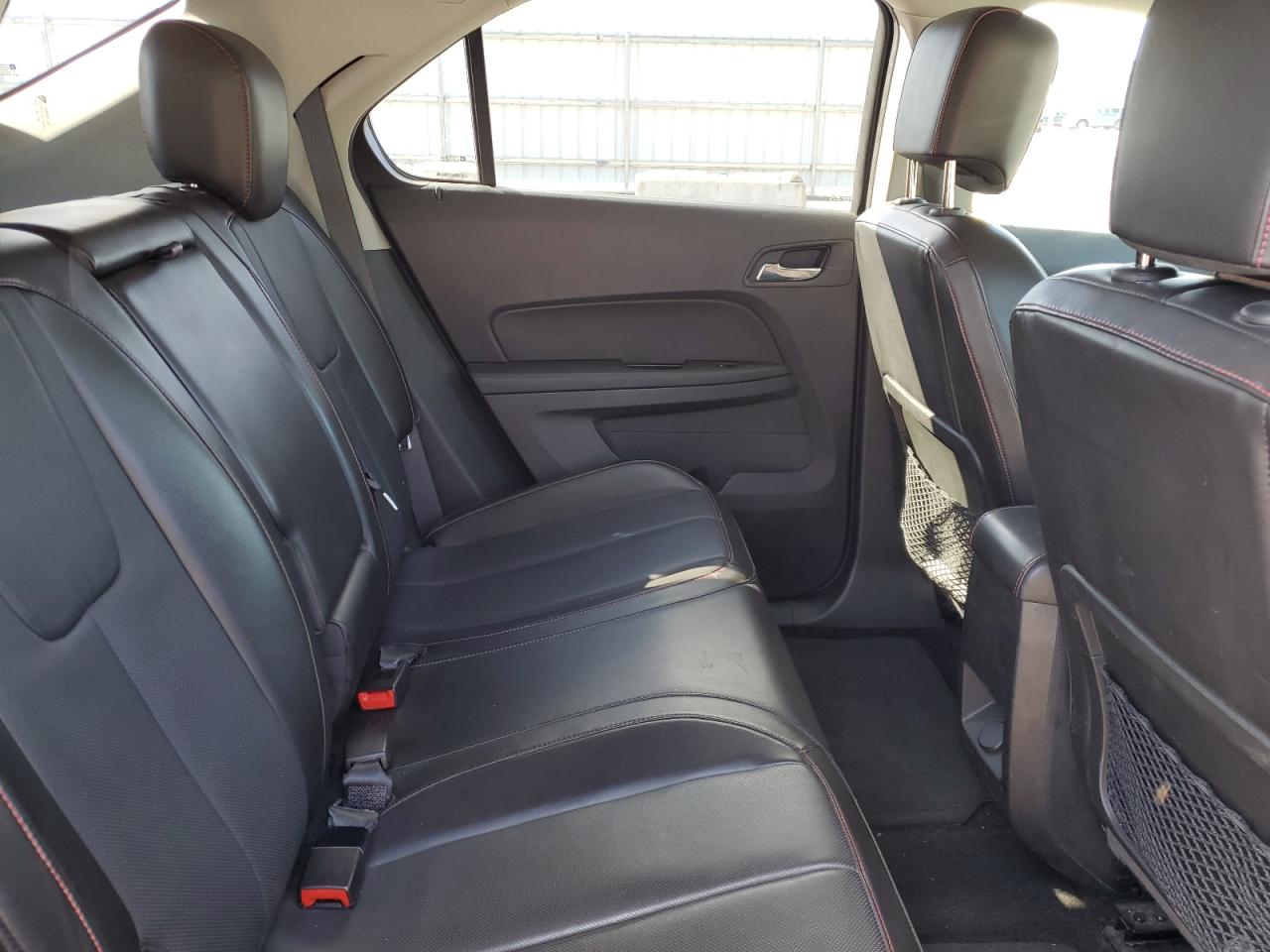 2014 Chevrolet Equinox Lt VIN: 2GNALCEKXE6214992 Lot: 72482663