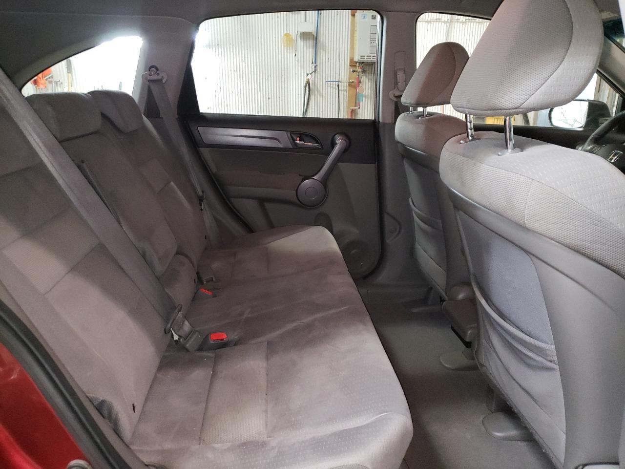 2008 Honda Cr-V Ex VIN: JHLRE48528C059015 Lot: 71866963