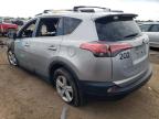 2017 Toyota Rav4 Le for Sale in Elgin, IL - Burn - Engine