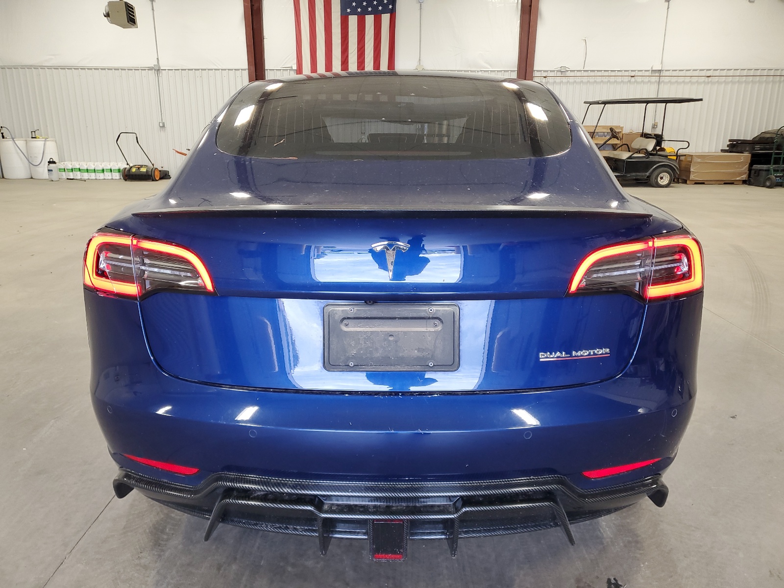 5YJ3E1EC4LF669479 2020 Tesla Model 3